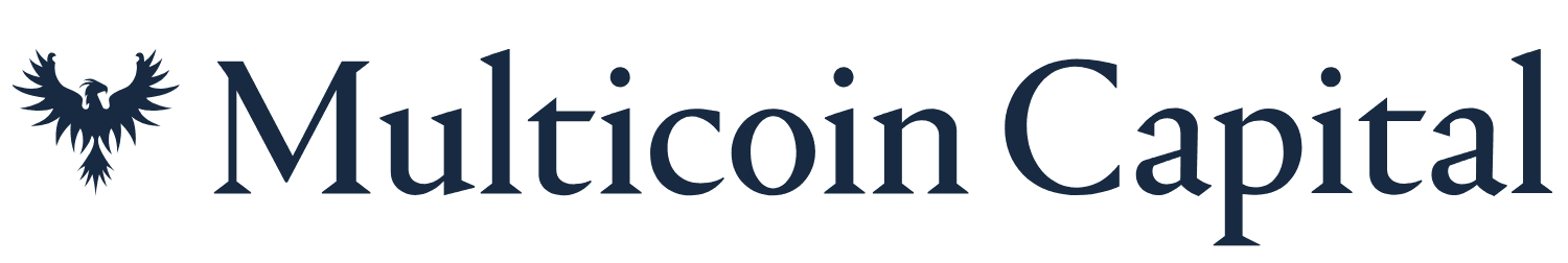 Multicoin Capital