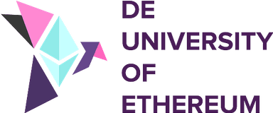 DE UNIVERSITY OF ETHEREUM